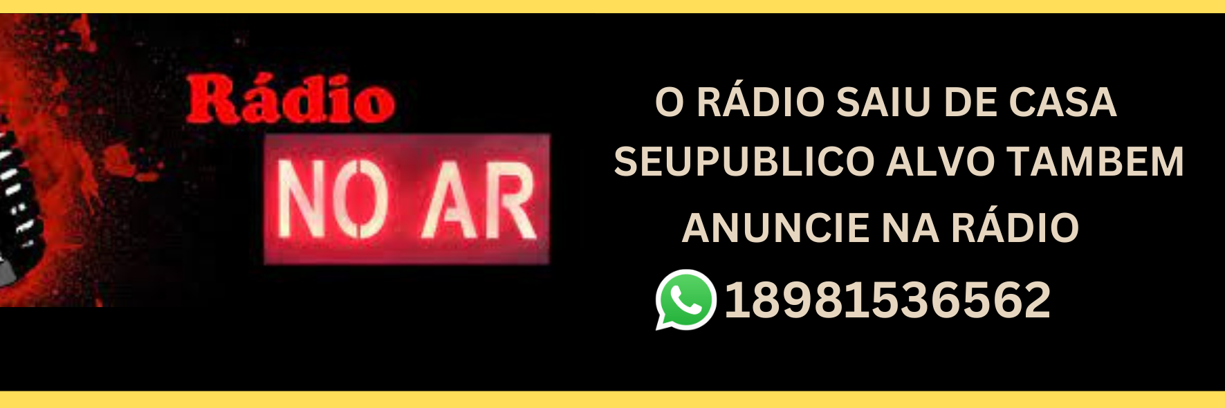 Todos os recursos de que você precisa para iniciar sua rádio na web hoje.